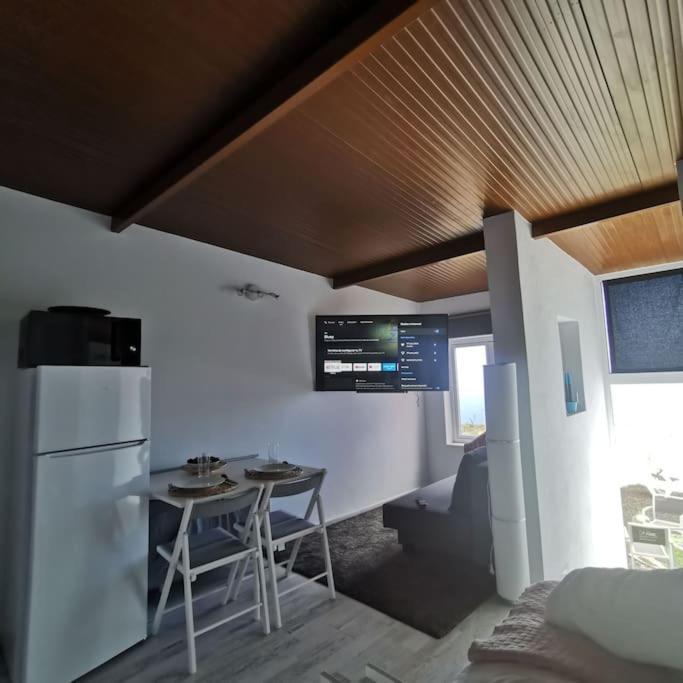 La Montana 2 Appartement Sabinosa Buitenkant foto
